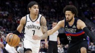 Nets acquire 2026 NBA G League Draft picks in Killian Hayes trade
