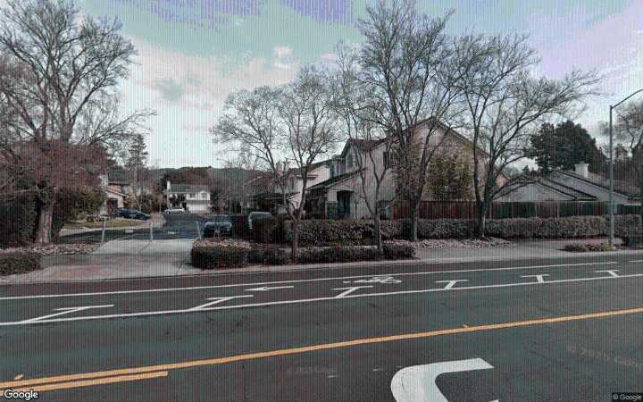 Sale closed in Fremont: $1.7 million for a four