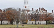 Judge reverses Trump administration's cuts of billions of dollars to Harvard University