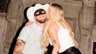 Kesha, Orville Peck Team Up on 'Tennessee' for All Things Go Album
