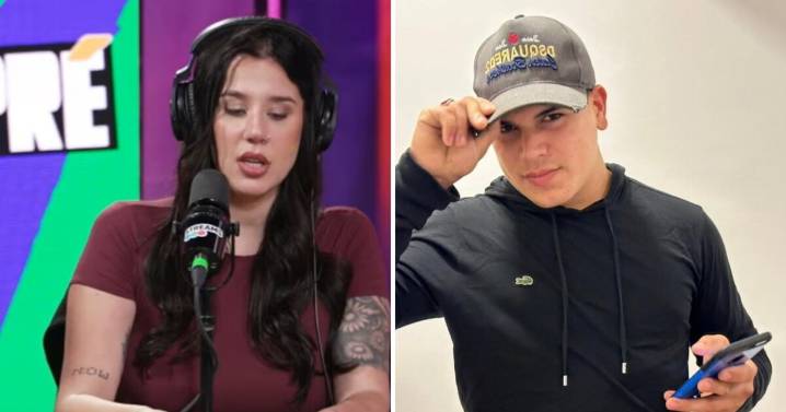 Fuerte descargo de La Tora sobre la salud de Thiago Medina: “El hospital donde está internado no tiene insumos”