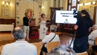 28 eventos deportivos inundan Valladolid en las Ferias y Fiestas de la Virgen de San Lorenzo