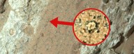 These Spots Could Signal Life on Mars – An Astrobiologist Explains Why