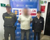 Profesor de Inglés fue enviado a la cárcel por abuso sexual a una de sus alumnas, sucedió en Arauca