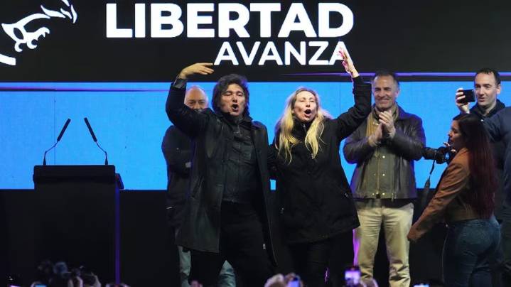 Milei arma su agenda final de campaña: recorrerá 12 provincias, pero no estará en Tucumán
