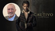 Pérez-Reverte señala "2 polémicos minutos" de 'El Cautivo' de Amenábar