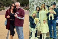 Influencer Defends 26-Year Age Gap with Husband (Exclusive)