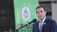 Gustavo Valdés le pidió al Gobierno nacional "humildad y sensatez"