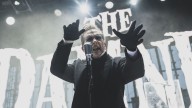 CBGB Festival: The Best Photos Of Iggy Pop, the Damned, and More