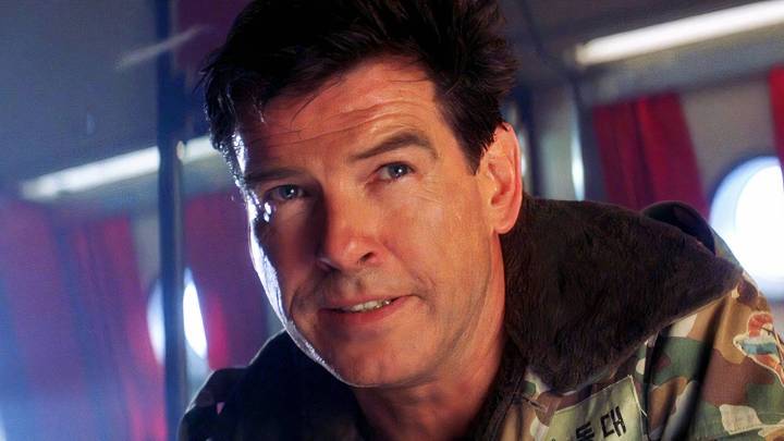 Why Pierce Brosnan's Casino Royale Didn't Happen