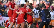 Rugby World Cup semis: Canada faces NZ with no fear and England confident against France