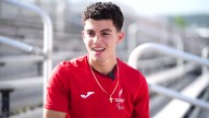 Jassiel Torres brillará en el Mundial de Para Atletismo