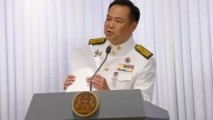 Anutin Charnvirakul, magnate del cannabis, asume el cargo de primer ministro de Tailandia