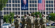 Trump's emergency order for DC is set to expire, but House moves to place new limits