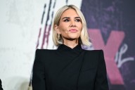 Charissa Thompson’s Outfit Turns Heads on Amazon Broadcast as Reactions Pour In From Erin Andrews & More The Buffalo vs Bills match on Thursday was followed up by some crazy moments that came from pos