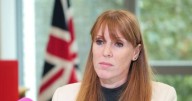 Angela Rayner's autistic sons traumatic birth and courageous fight growing up
