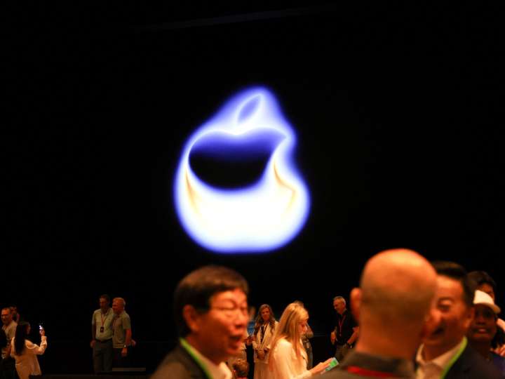 Apple unveils slim iPhone Air at annual product launch event