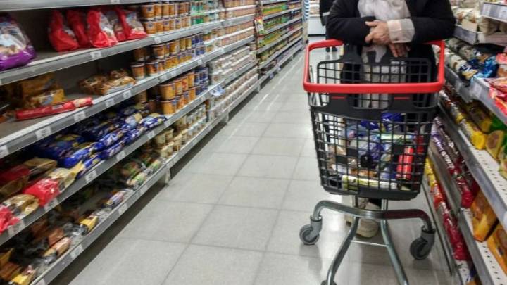 CABA: la inflación de agosto fue del 1,6%
