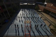 No TikTok, no Instagram: Chilean school blocks phones as students rediscover real