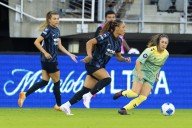 Concacaf W Champions Cup: Spirit romps to second win