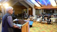 'True Faces Of Humanity': L-G Manoj Sinha Hails Recipients Of 'Pride Of Jammu & Kashmir' Awards