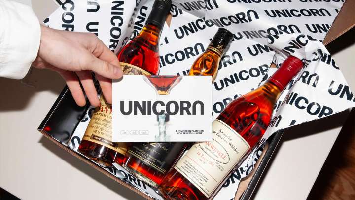 Why whiskey collectors are flocking to Unicorn’s $125 million marketplace