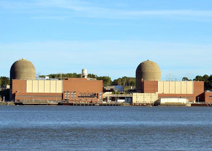 Prospect of Indian Point re-opening floated this week