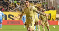 Cusco FC venció a Sporting Cristal y se puso segundo en la tabla de posiciones del Torneo Clausura