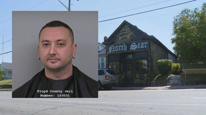 'Seemed like a real nice guy' | New Albany neighbors shocked by murder plot, arrest of business owner