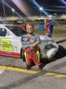 Lebanon community mourns loss of race car driver