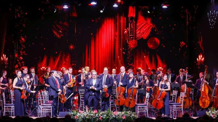 Fundación Ibercaja vuelve a unir música y un entorno único con sus Noches de Cogullada