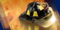 1 critically injured in south Wichita house fire Friday evening