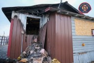 Spokane Valley fire extinguished; cause still under investigation