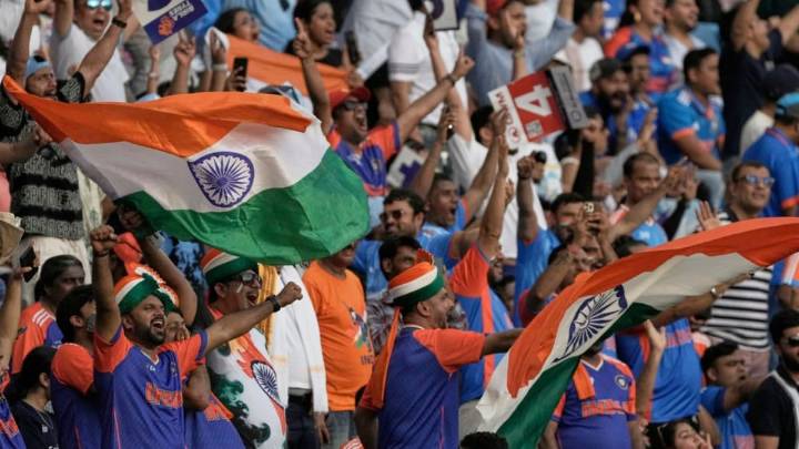 India-Pakistan Asia Cup Final: Dubai Police Ban Banners, Firecrackers; Heavy Fines To Be Imposed