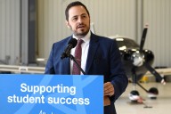 Alberta revises school book directive after backlash