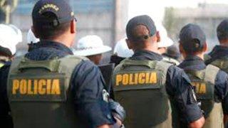 Arequipa: Región Policial registra 100 denuncias contra agentes por abuso de autoridad y falta de atención
