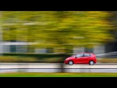 Why fall is the most deadly season for car accidents, according to CARFAX