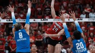 U of L-UK volleyball delivers: Nationally relevant rivalry helping grow sport