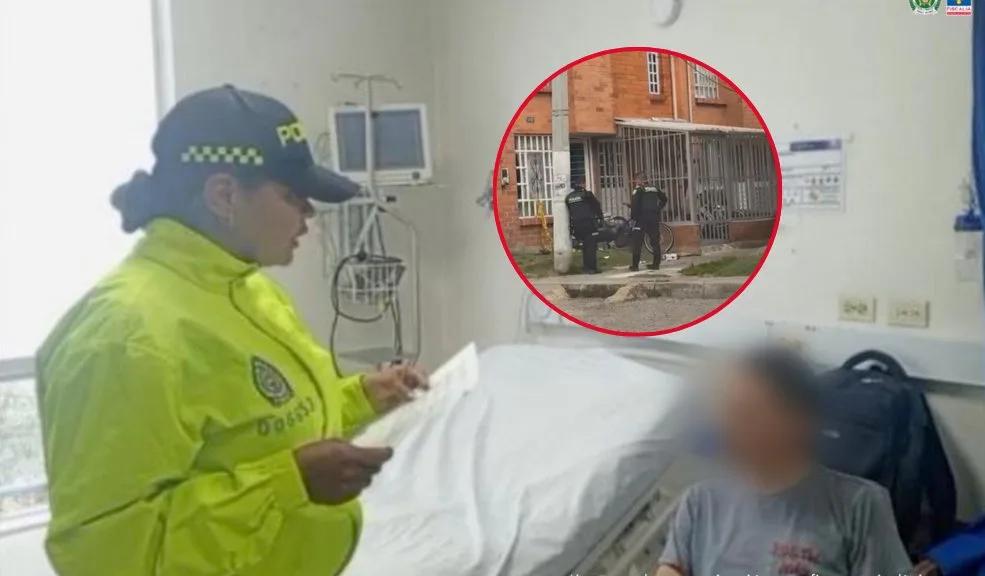 Pagará con la cárcel por el asesinato de su hijastra