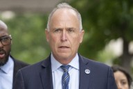 DC lawsuit challenges Trump’s National Guard deployment as a forced ‘military occupation’