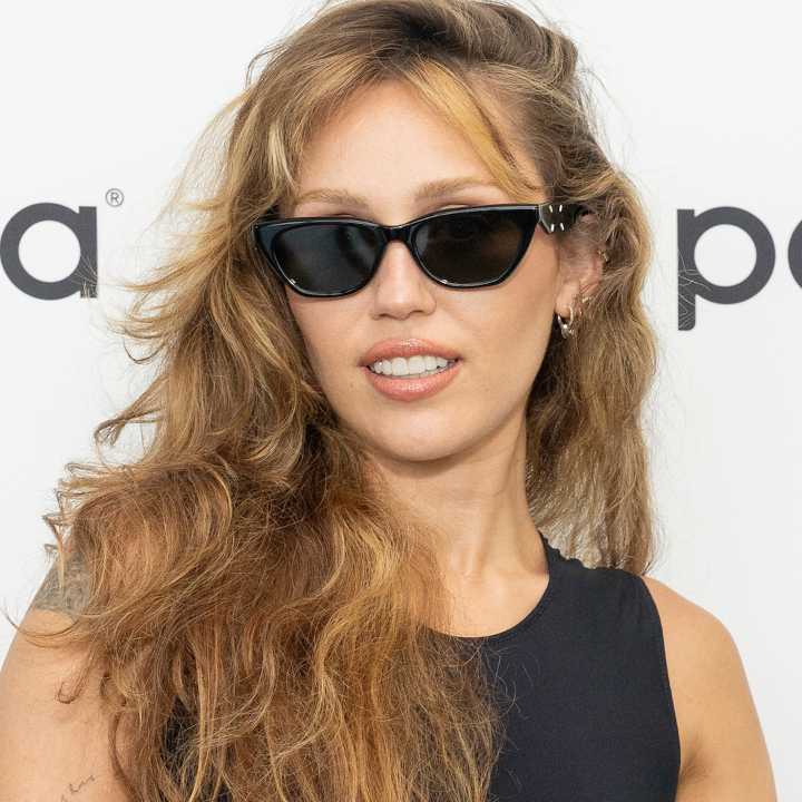Miley Cyrus On Leaving the Spotlight One Day