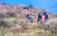 Siguen buscando a Jaime y a Jesús, en Parral