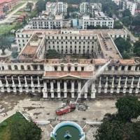 After protests oust PM, Nepal stares into political void