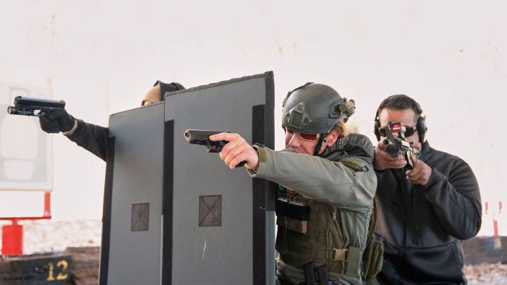 Graphene Composites to showcase advanced ballistic protection technology at DSEI 2025
