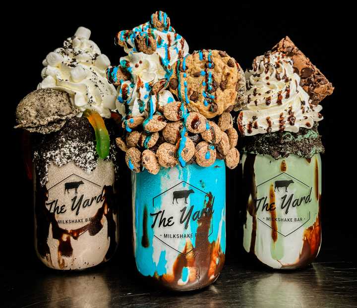 A ‘Shark Tank’ success story comes to the East Bay, plus new Peruvian and sushi spots