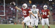 He grew up a BYU fan, but now he's facing the Cougars as Stanford's starting safety