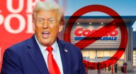 Trump prohíbe entrada a Costco a funcionarios iraníes que residen o viajan a Nueva York