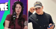 Fuerte descargo de La Tora sobre la salud de Thiago Medina: “El hospital donde está internado no tiene insumos”
