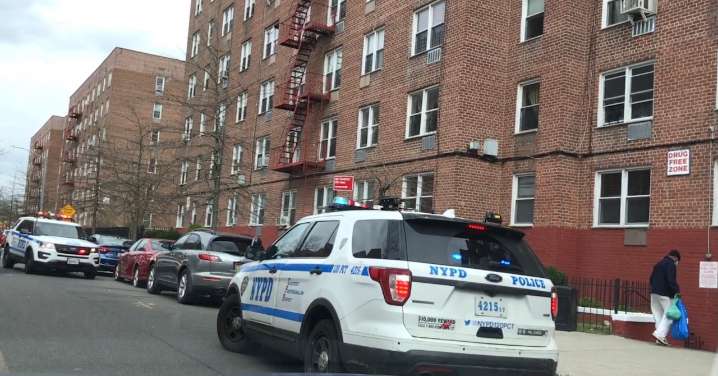 Woman allegedly stabbed by son, 18, at Staten Island home has request for judge