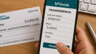Oficial. Banco Dondé se suma a aplicación de MTU a sus clientes pero da prórroga; entrará en v...